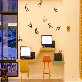 ibis Styles Krabi Ao Nang fotoÄŸrafÄ±