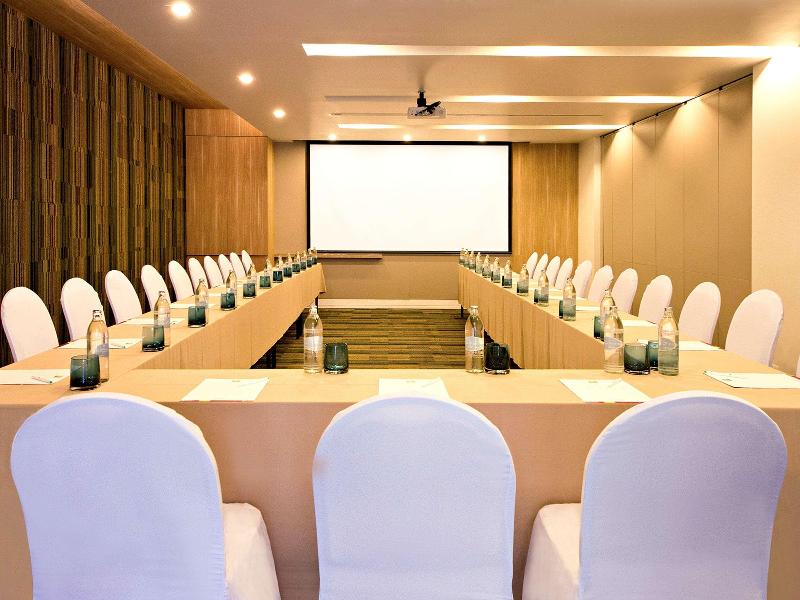 ibis Styles Krabi Ao Nang - Toplantı
