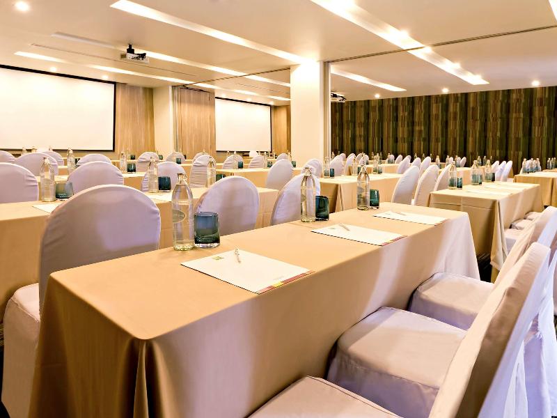 ibis Styles Krabi Ao Nang - Toplantı