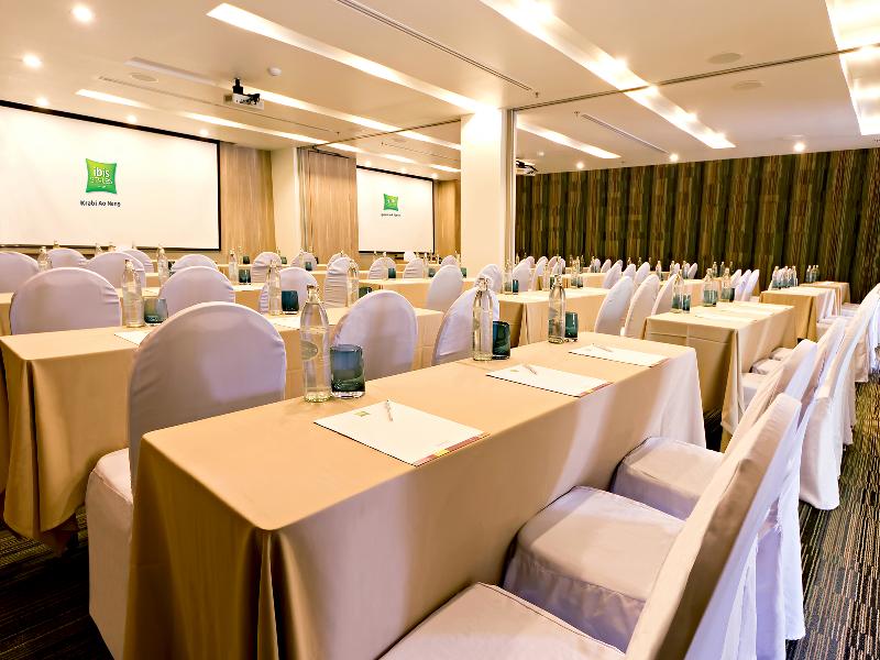 ibis Styles Krabi Ao Nang - Toplantı