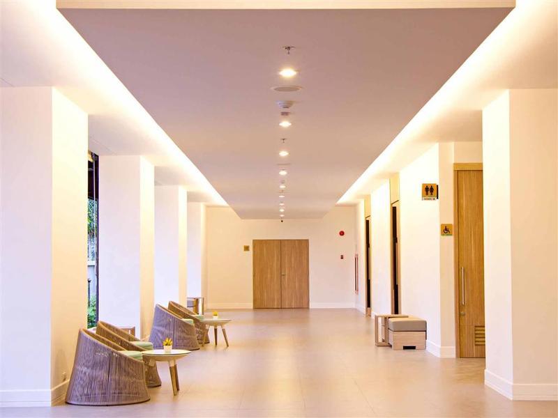 ibis Styles Krabi Ao Nang - Toplantı