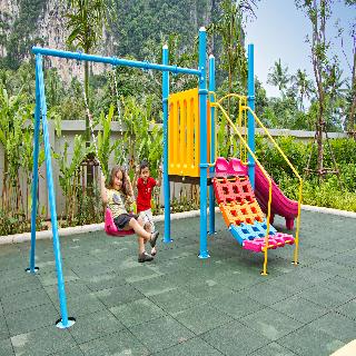 ibis Styles Krabi Ao Nang fotoÄŸrafÄ±