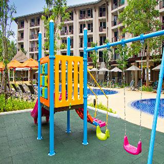 ibis Styles Krabi Ao Nang fotoÄŸrafÄ±