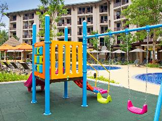 ibis Styles Krabi Ao Nang fotoÄŸrafÄ±