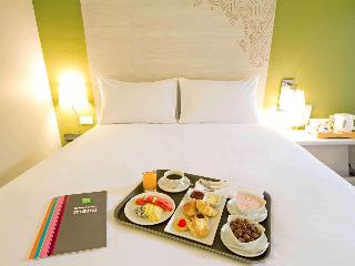 ibis Styles Krabi Ao Nang fotoÄŸrafÄ±