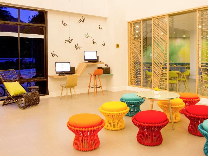 ibis Styles Krabi Ao Nang - Aktivite