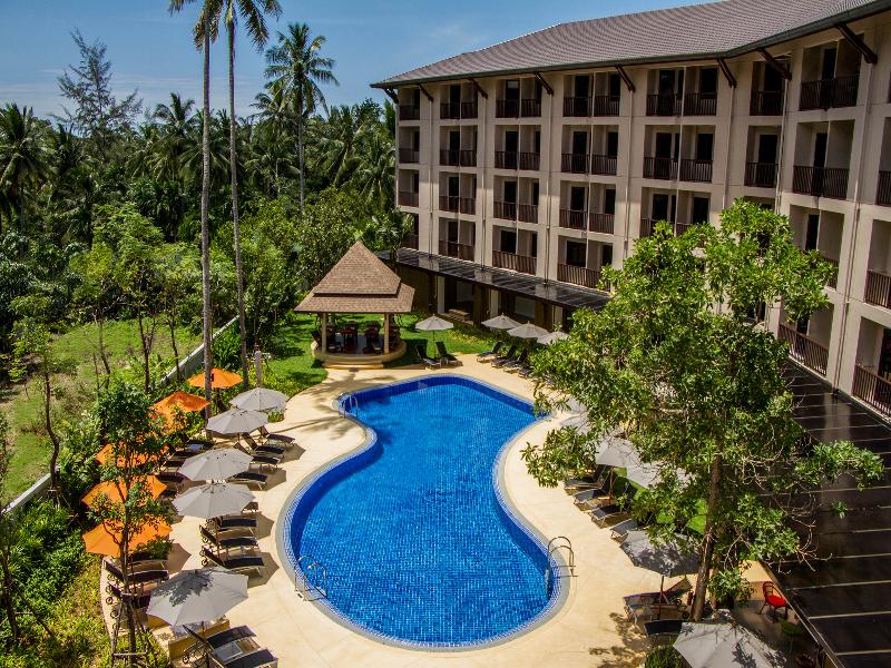 ibis Styles Krabi Ao Nang - Genel