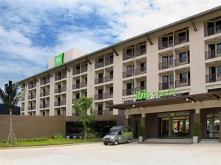 ibis Styles Krabi Ao Nang fotoÄŸrafÄ±