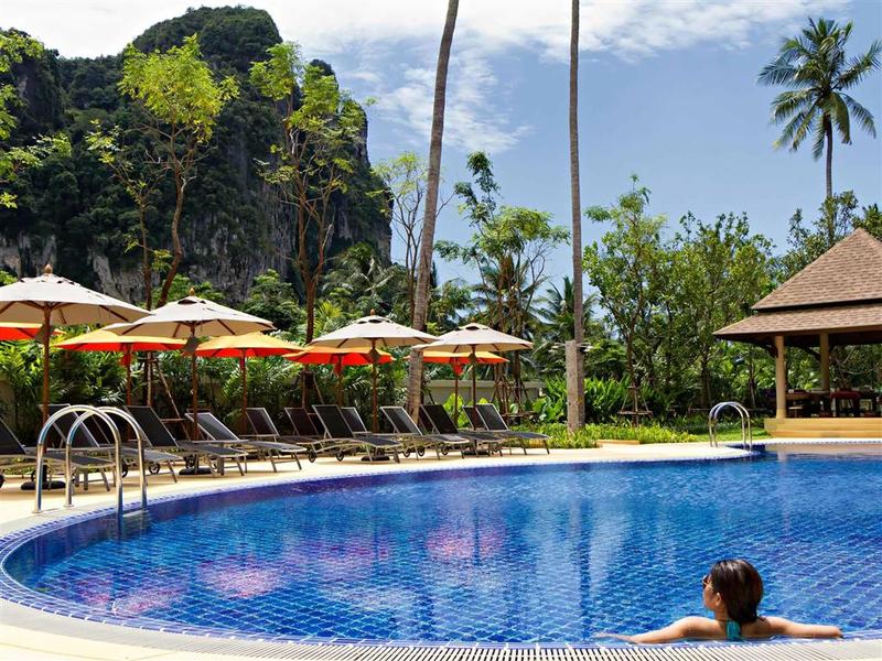 ibis Styles Krabi Ao Nang - Genel