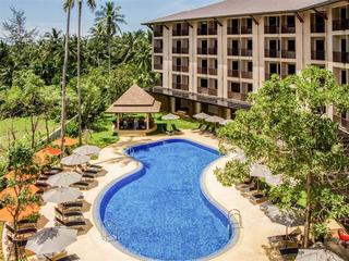 ibis Styles Krabi Ao Nang fotoÄŸrafÄ±