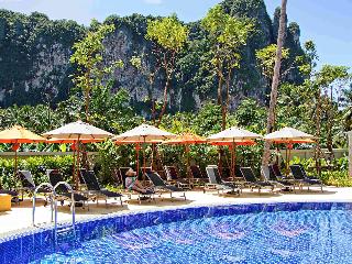 ibis Styles Krabi Ao Nang fotoÄŸrafÄ±