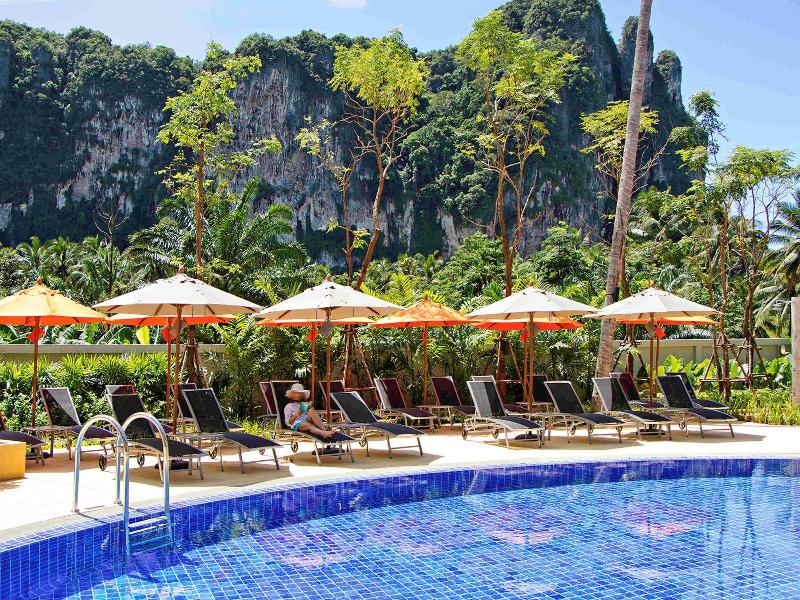 ibis Styles Krabi Ao Nang - Genel