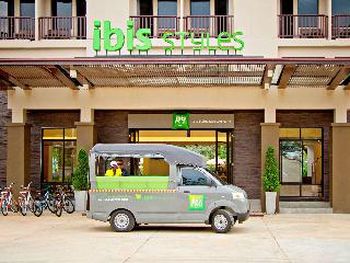 ibis Styles Krabi Ao Nang fotoÄŸrafÄ±