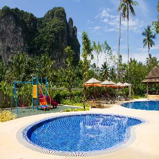 ibis Styles Krabi Ao Nang fotoÄŸrafÄ±