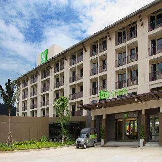 ibis Styles Krabi Ao Nang fotoÄŸrafÄ±