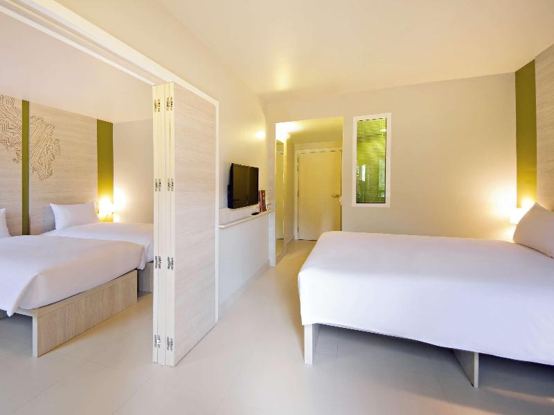 ibis Styles Krabi Ao Nang - Oda