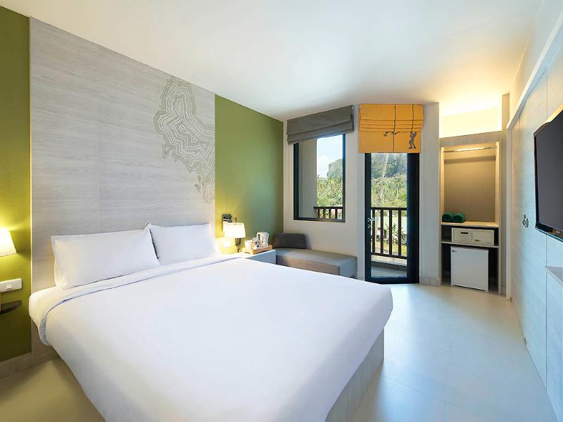 ibis Styles Krabi Ao Nang - Oda