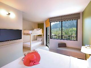 ibis Styles Krabi Ao Nang fotoÄŸrafÄ±