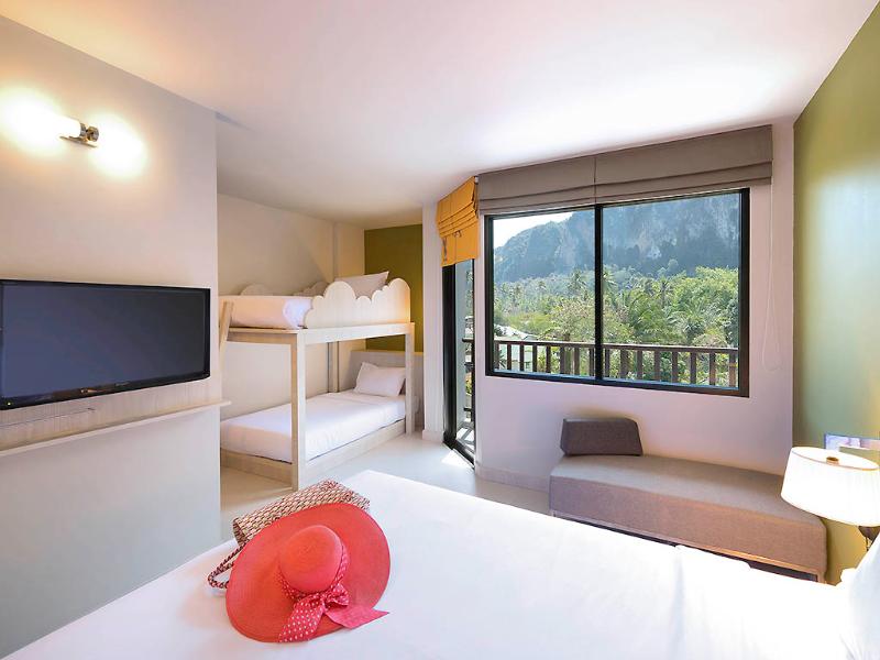 ibis Styles Krabi Ao Nang - Oda