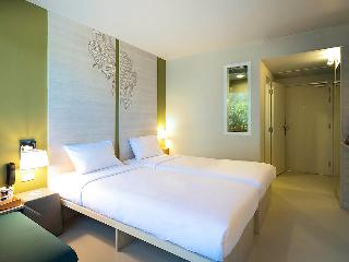ibis Styles Krabi Ao Nang fotoÄŸrafÄ±