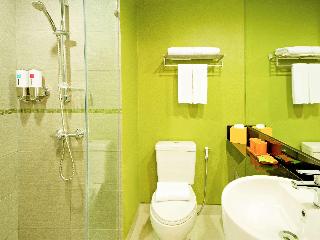 ibis Styles Krabi Ao Nang fotoÄŸrafÄ±