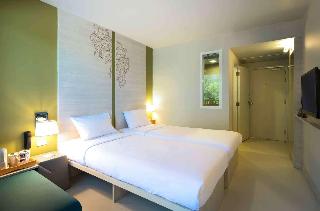 ibis Styles Krabi Ao Nang fotoÄŸrafÄ±