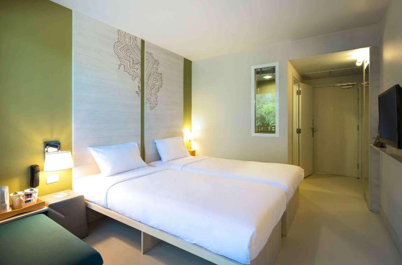 ibis Styles Krabi Ao Nang - Oda