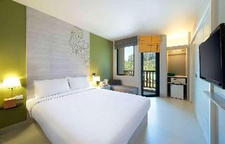 ibis Styles Krabi Ao Nang fotoÄŸrafÄ±
