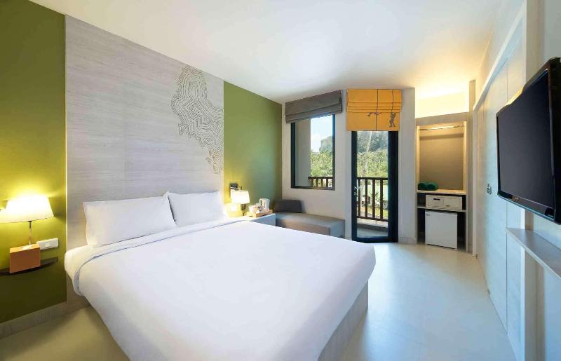 ibis Styles Krabi Ao Nang - Oda