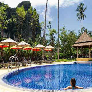 ibis Styles Krabi Ao Nang fotoÄŸrafÄ±