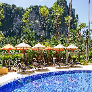 ibis Styles Krabi Ao Nang fotoÄŸrafÄ±