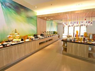 ibis Styles Krabi Ao Nang fotoÄŸrafÄ±
