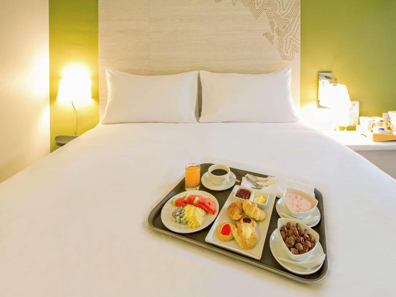 ibis Styles Krabi Ao Nang - Restoran