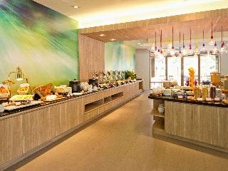 ibis Styles Krabi Ao Nang fotoÄŸrafÄ±