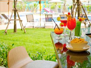 ibis Styles Krabi Ao Nang fotoÄŸrafÄ±