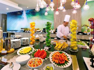 ibis Styles Krabi Ao Nang fotoÄŸrafÄ±