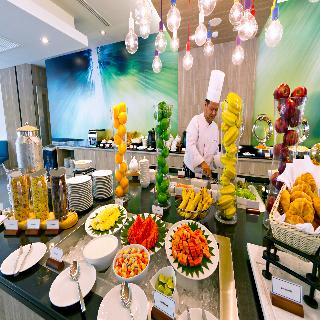 ibis Styles Krabi Ao Nang fotoÄŸrafÄ±