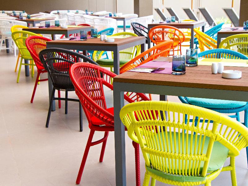 ibis Styles Krabi Ao Nang - Restoran
