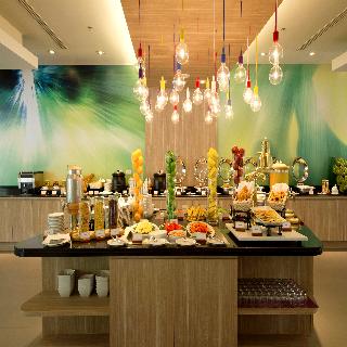 ibis Styles Krabi Ao Nang fotoÄŸrafÄ±