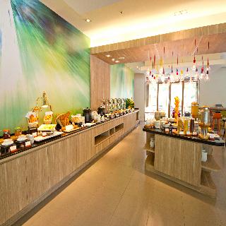 ibis Styles Krabi Ao Nang fotoÄŸrafÄ±