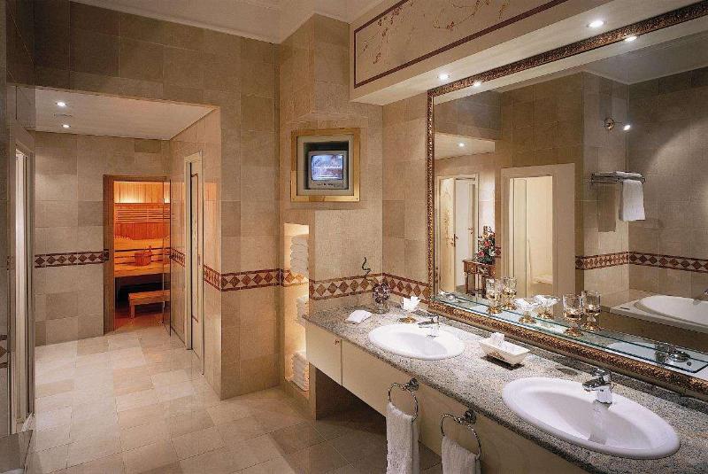 Hotel Metropole Geneve - Oda