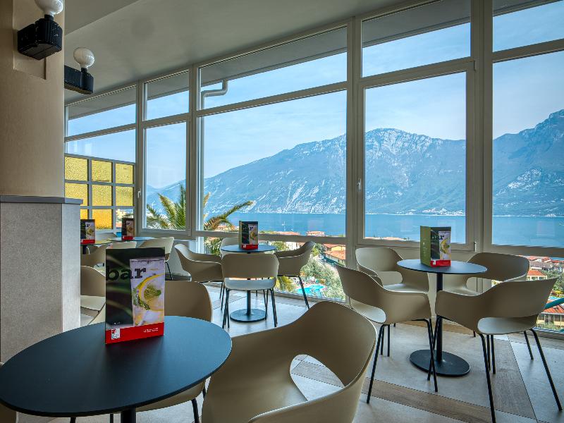 Hotel Cristina - Bar