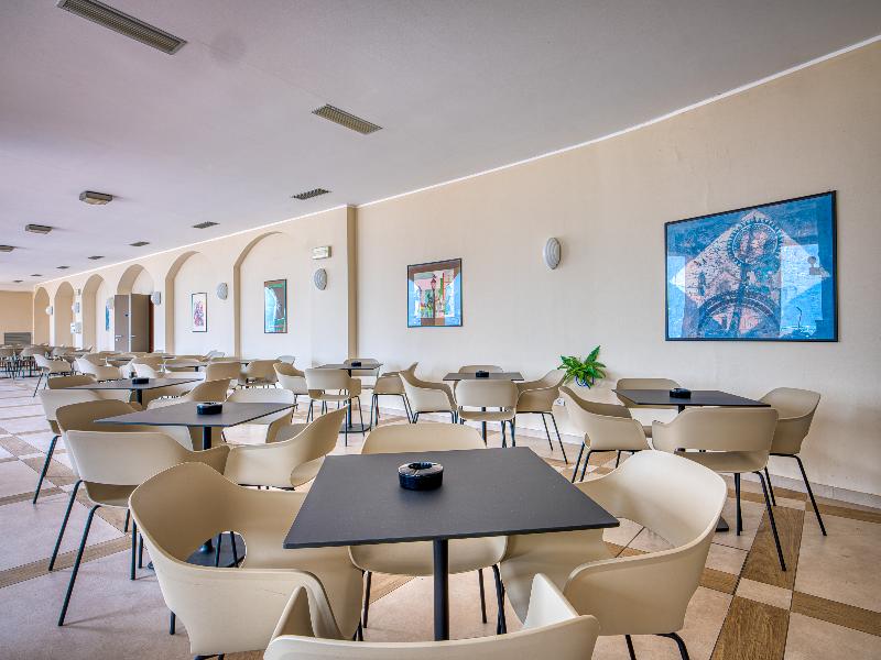 Hotel Cristina - Bar