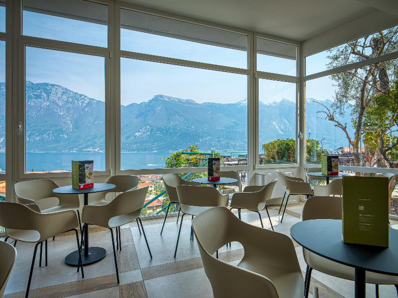 Hotel Cristina - Bar