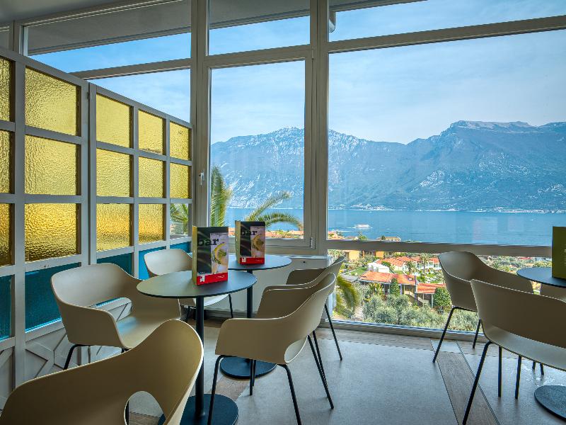 Hotel Cristina - Bar