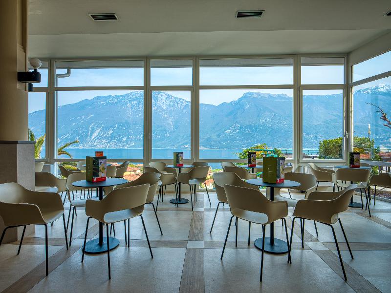 Hotel Cristina - Bar
