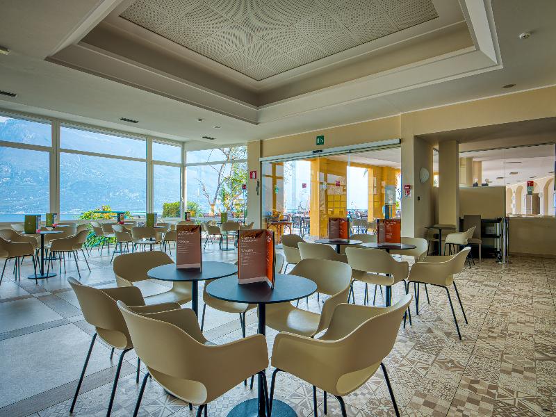 Hotel Cristina - Bar