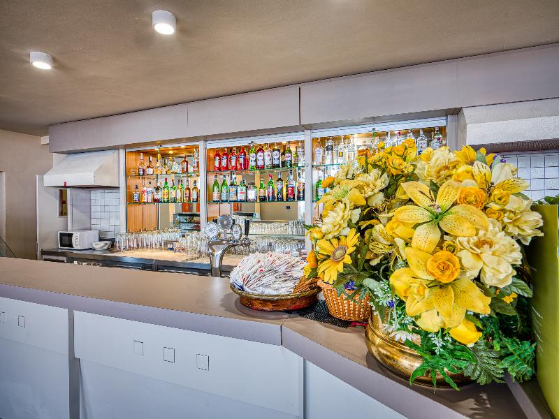 Hotel Cristina - Bar