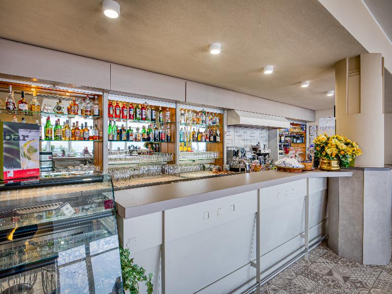 Hotel Cristina - Bar