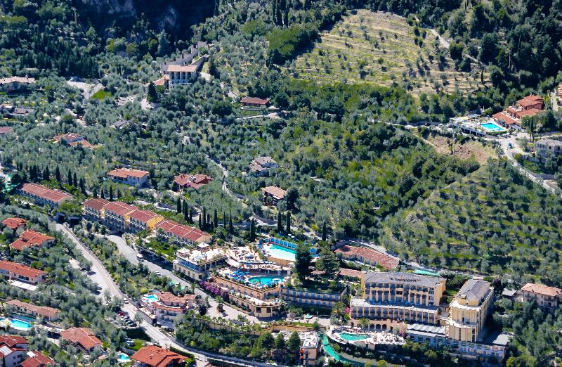 Hotel Cristina - Genel
